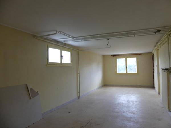 Maison avec terrain de 2008m² secteur Pont-de-Vaux