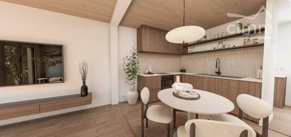 Nouveauté CIMM Immobilier!
