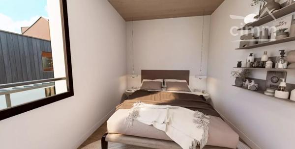 Nouveauté CIMM Immobilier!