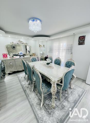 Maison à vendre 8 pièces 175 m² Creil
