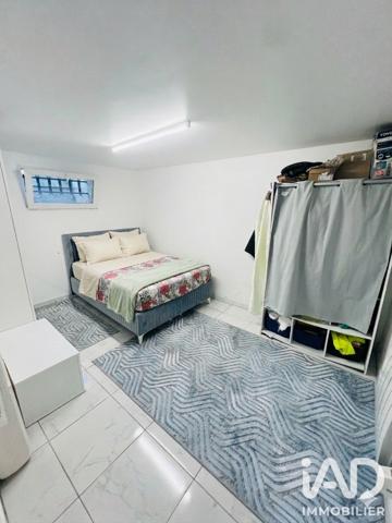 Maison à vendre 8 pièces 175 m² Creil
