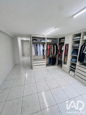 Maison à vendre 8 pièces 175 m² Creil