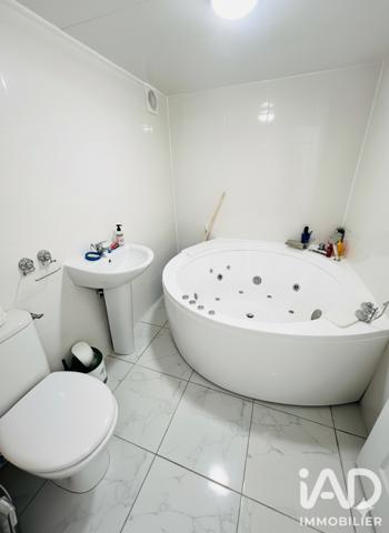 Maison à vendre 8 pièces 175 m² Creil