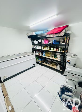Maison à vendre 8 pièces 175 m² Creil