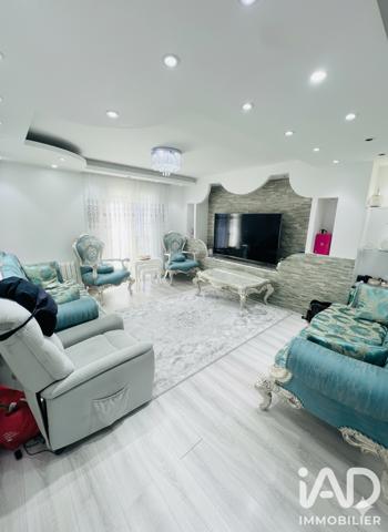 Maison à vendre 8 pièces 175 m² Creil