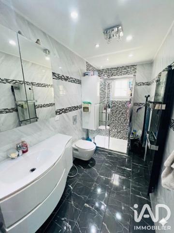 Maison à vendre 8 pièces 175 m² Creil