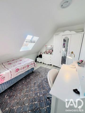 Maison à vendre 8 pièces 175 m² Creil