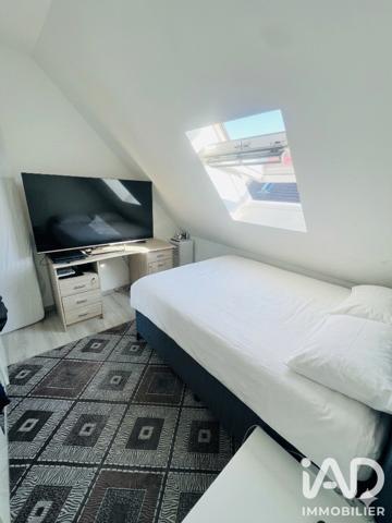 Maison à vendre 8 pièces 175 m² Creil