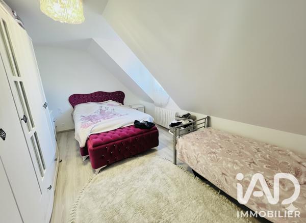 Maison à vendre 8 pièces 175 m² Creil