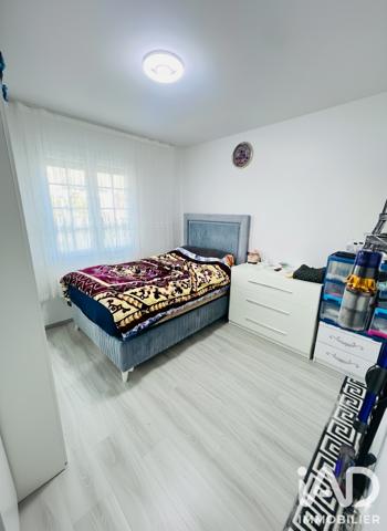 Maison à vendre 8 pièces 175 m² Creil