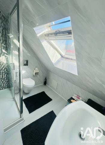 Maison à vendre 8 pièces 175 m² Creil