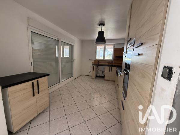 Maison à vendre 5 pièces 103 m² Avion
