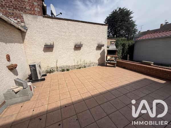 Maison à vendre 5 pièces 103 m² Avion