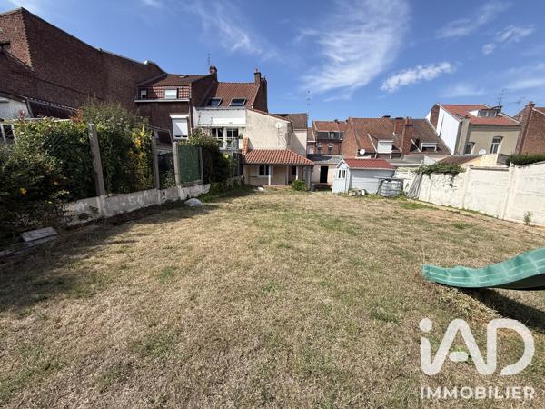 Maison à vendre 5 pièces 103 m² Avion