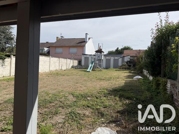 Maison à vendre 5 pièces 103 m² Avion