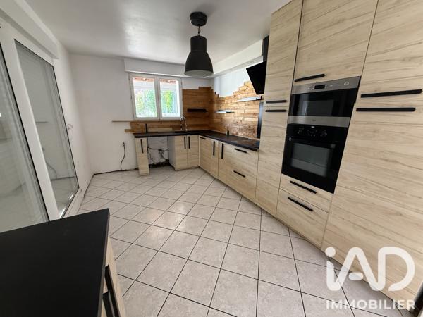 Maison à vendre 5 pièces 103 m² Avion