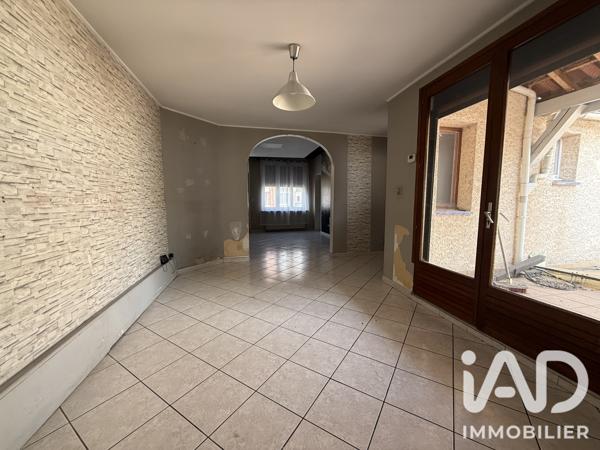 Maison à vendre 5 pièces 103 m² Avion