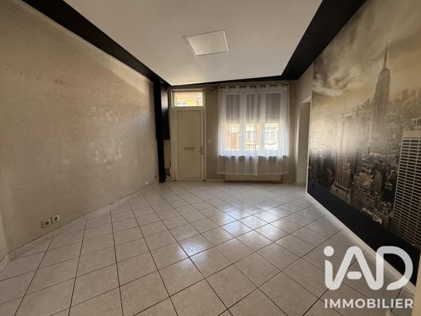 Maison à vendre 5 pièces 103 m² Avion