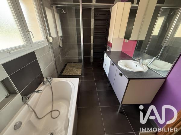 Maison à vendre 5 pièces 103 m² Avion