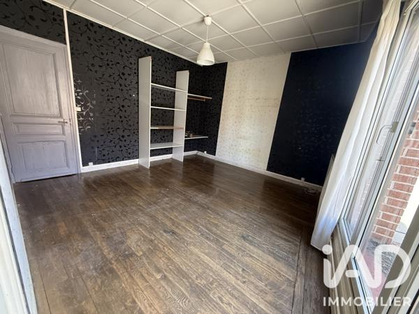 Maison à vendre 5 pièces 103 m² Avion