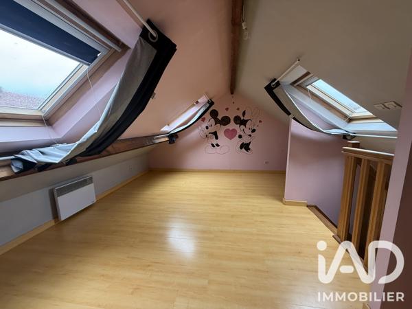 Maison à vendre 5 pièces 103 m² Avion