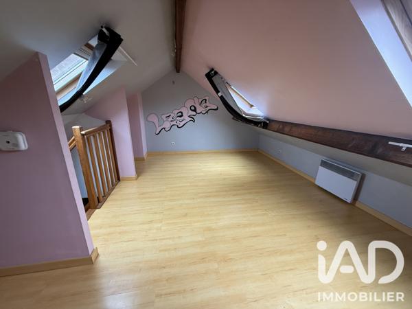 Maison à vendre 5 pièces 103 m² Avion