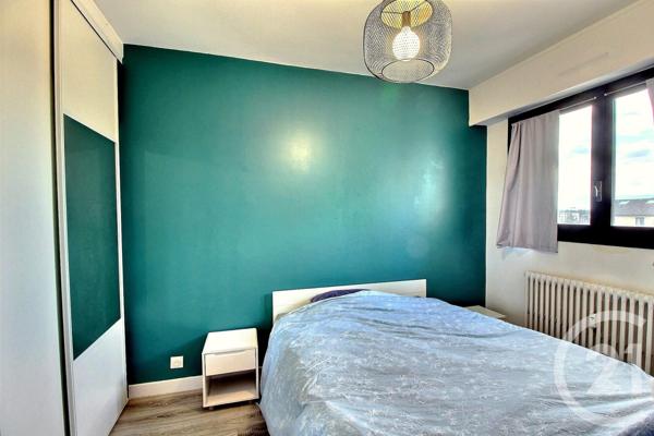 Appartement F2 à vendre  2 pièces - 45,60 m2 AMBILLY - 74