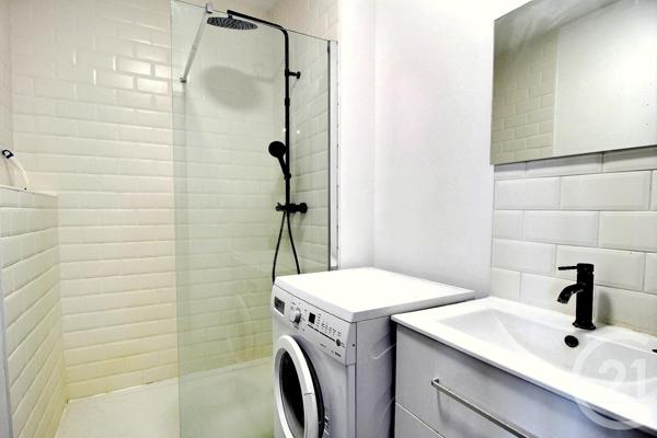 Appartement F2 à vendre  2 pièces - 45,60 m2 AMBILLY - 74