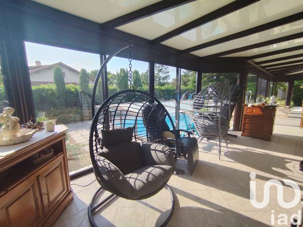 Maison à vendre 5 pièces 140 m² Feurs