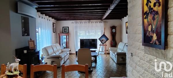 Maison à vendre 5 pièces 140 m² Feurs