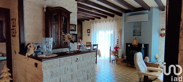 Maison à vendre 5 pièces 140 m² Feurs