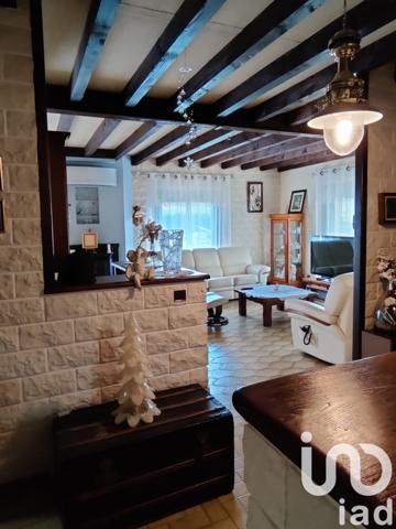 Maison à vendre 5 pièces 140 m² Feurs