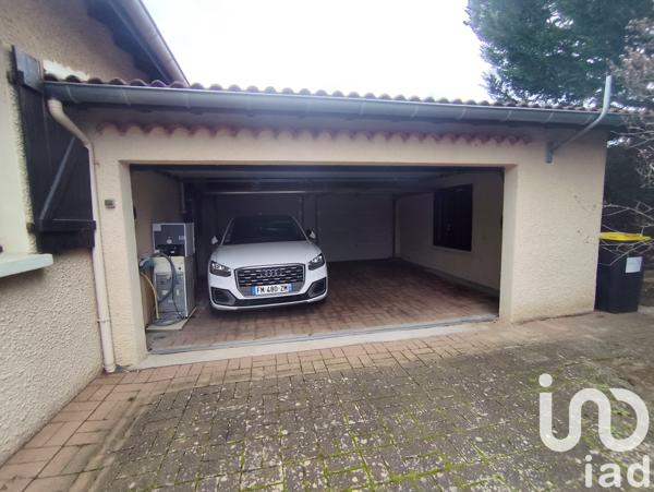 Maison à vendre 5 pièces 140 m² Feurs