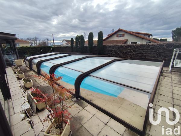 Maison à vendre 5 pièces 140 m² Feurs