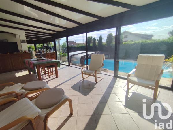 Maison à vendre 5 pièces 140 m² Feurs