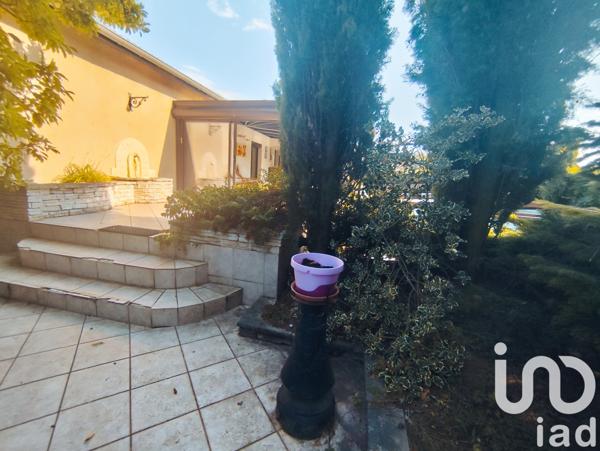 Maison à vendre 5 pièces 140 m² Feurs