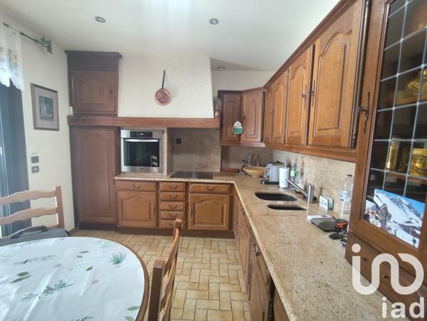 Maison à vendre 5 pièces 140 m² Feurs