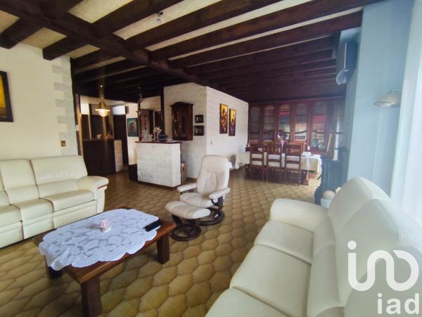 Maison à vendre 5 pièces 140 m² Feurs