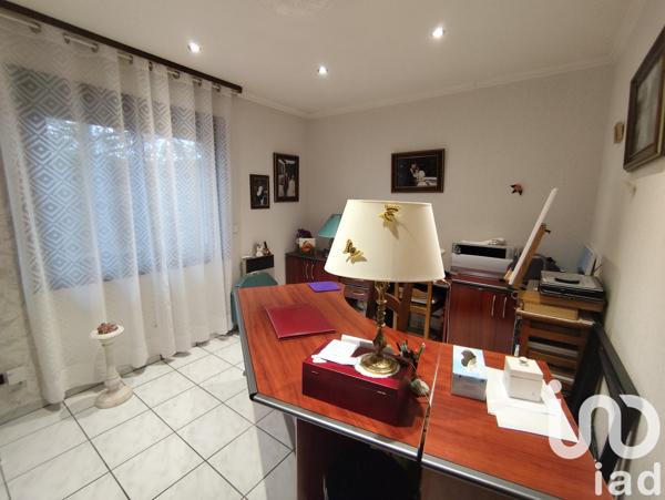 Maison à vendre 5 pièces 140 m² Feurs