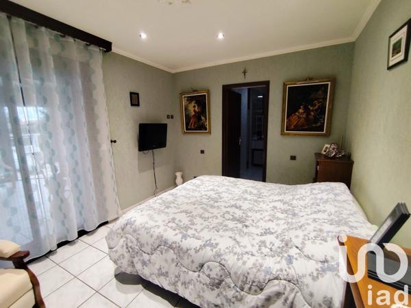 Maison à vendre 5 pièces 140 m² Feurs