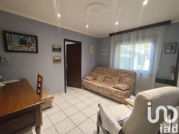 Maison à vendre 5 pièces 140 m² Feurs