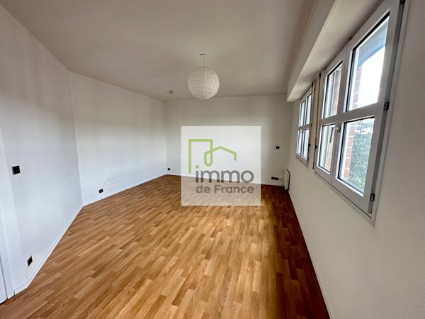 STUDIO ST ANDRE - 1 pièce(s) - 34.76 m2