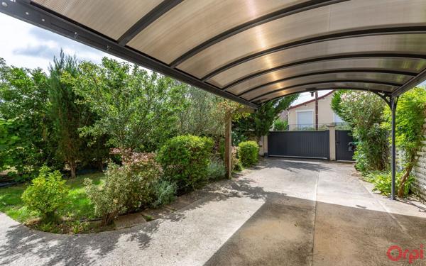 Maison à vendre    5 pièces •  Sainte-Geneviève-des-Bois