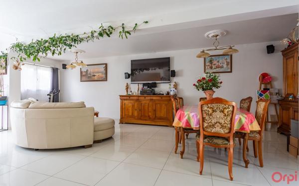 Maison à vendre    5 pièces •  Sainte-Geneviève-des-Bois