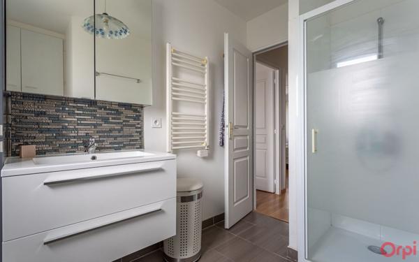 Maison à vendre    5 pièces •  Sainte-Geneviève-des-Bois