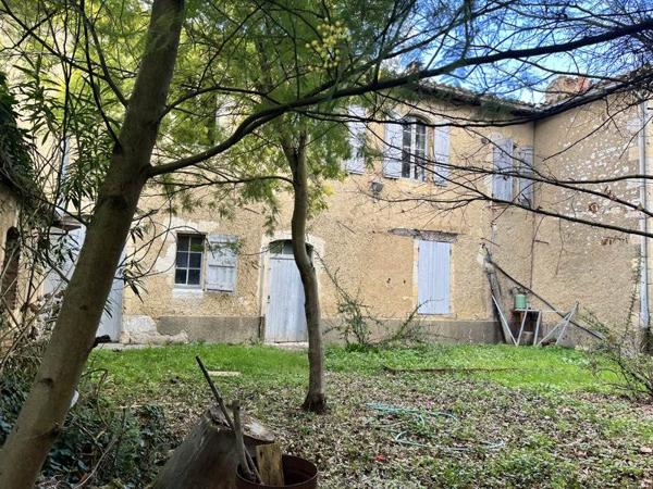 Maison à vendre |                                       Fleurance |                                        1 pièce  |  176 m²