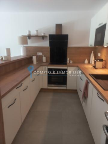 Appartement
                                                                                                                                                                                                                                                                                                                        4 pièce(s)                                                                                                                                                                                                          3 chambre(s)                                                                                                                                                                                                          96.4  m²