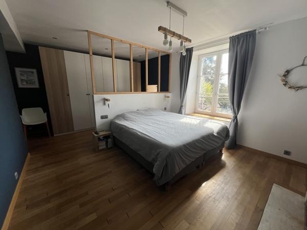 Maison à vendre |  Cellettes |  7 pièces | 173 m²