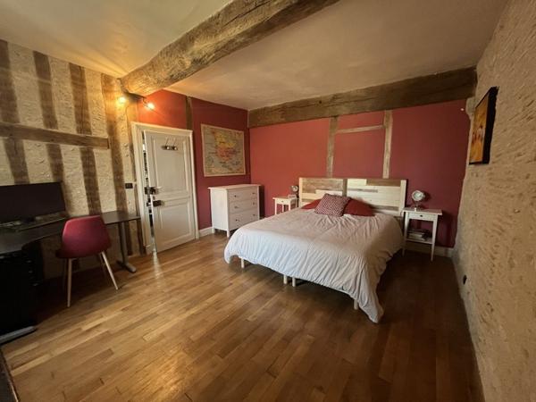 Maison à vendre |  Cellettes |  7 pièces | 173 m²