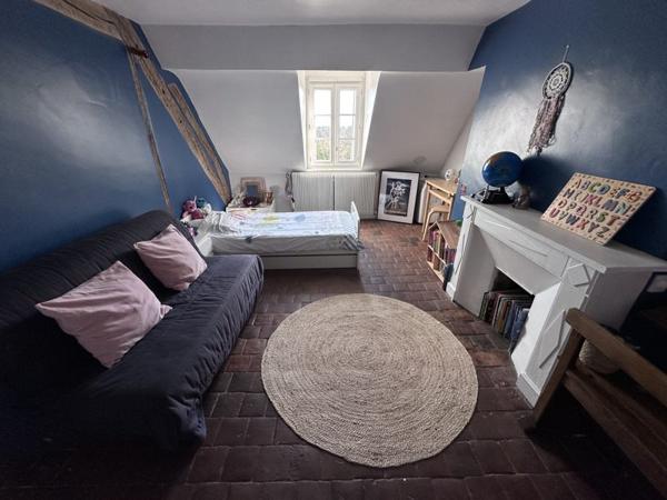 Maison à vendre |  Cellettes |  7 pièces | 173 m²
